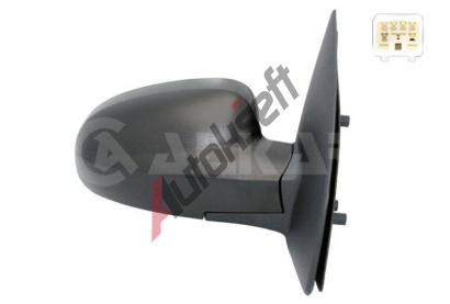 ALKAR Vnj zptn zrctko ALR 6128451, 6128451