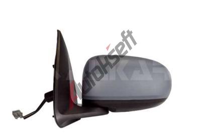 ALKAR Vnj zptn zrctko ALR 6128556, 6128556