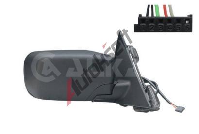ALKAR Vnj zptn zrctko ALR 6128849, 6128849