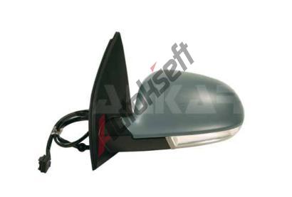 ALKAR Vnj zptn zrctko ALR 6129128, 6129128