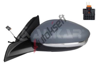 ALKAR Vnj zptn zrctko ALR 6129312, 6129312