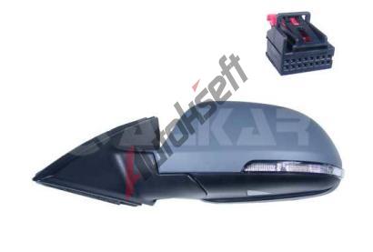 ALKAR Vnj zptn zrctko ALR 6129577, 6129577