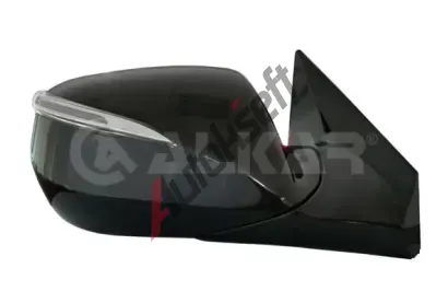 ALKAR Vnj zptn zrctko ALR 6129725, 6129725
