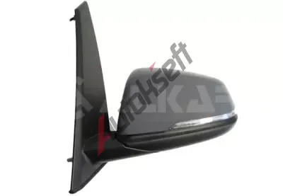 ALKAR Vnější zpětné zrcátko ALR 6129819, 6129819 ALKAR Vnější zpětné zrcátko ALR 6129819, 6129819