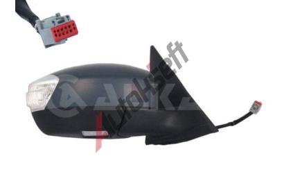 ALKAR Vnj zptn zrctko ALR 6130134, 6130134