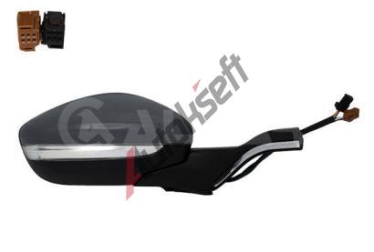 ALKAR Vnj zptn zrctko ALR 6130296, 6130296