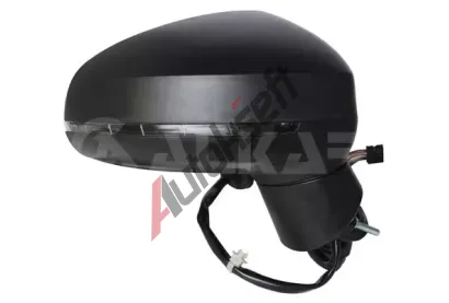 ALKAR Vnější zpětné zrcátko ALR 6130824, 6130824 ALKAR Vnější zpětné zrcátko ALR 6130824, 6130824