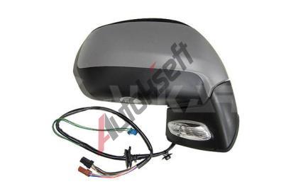 ALKAR Vnj zptn zrctko ALR 6130858, 6130858
