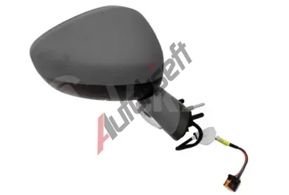 ALKAR Vnější zpětné zrcátko ALR 6130863, 6130863 ALKAR Vnější zpětné zrcátko ALR 6130863, 6130863