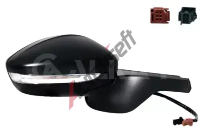 ALKAR Vnj zptn zrctko ALR 6130881, 6130881