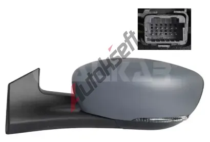 ALKAR Vnj zptn zrctko ALR 6131178, 6131178