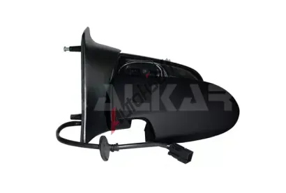 ALKAR Vnější zpětné zrcátko ALR 6131440, 6131440 ALKAR Vnější zpětné zrcátko ALR 6131440, 6131440