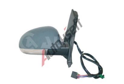 ALKAR Vnj zptn zrctko ALR 6132119, 6132119