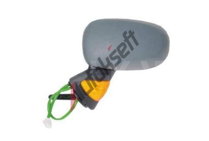 ALKAR Vnj zptn zrctko ALR 6132170, 6132170