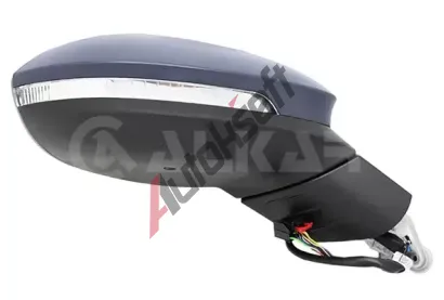 ALKAR Vnj zptn zrctko ALR 6132196, 6132196