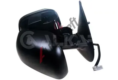 ALKAR Vnější zpětné zrcátko ALR 6132548, 6132548 ALKAR Vnější zpětné zrcátko ALR 6132548, 6132548