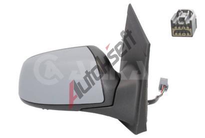 ALKAR Vnj zptn zrctko ALR 6134400, 6134400