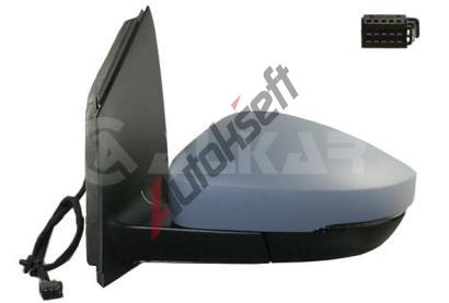 ALKAR Vnj zptn zrctko ALR 6135123, 6135123