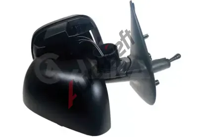 ALKAR Vnější zpětné zrcátko ALR 6136548, 6136548 ALKAR Vnější zpětné zrcátko ALR 6136548, 6136548