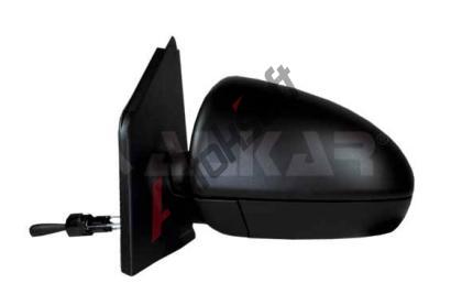 ALKAR Vnj zptn zrctko ALR 6137009, 6137009