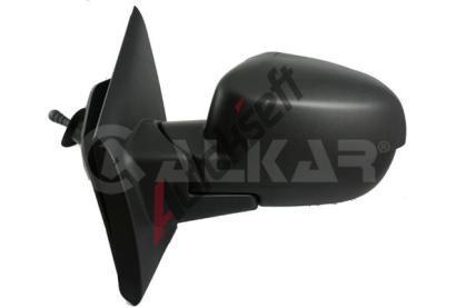 ALKAR Vnější zpětné zrcátko ALR 6137177, 6137177 ALKAR Vnější zpětné zrcátko ALR 6137177, 6137177