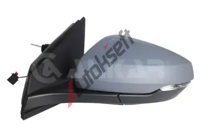 ALKAR Vnj zptn zrctko ALR 6137198, 6137198