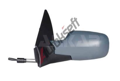 ALKAR Vnj zptn zrctko ALR 6137228, 6137228