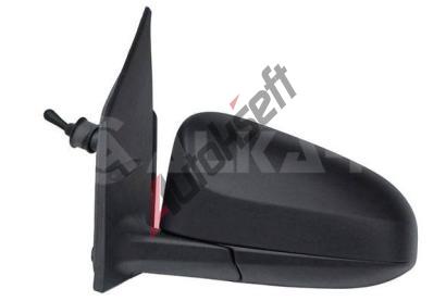 ALKAR Vnj zptn zrctko ALR 6137256, 6137256