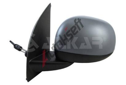 ALKAR Vnj zptn zrctko ALR 6137924, 6137924