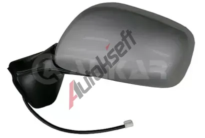 ALKAR Vnj zptn zrctko ALR 6137957, 6137957