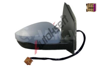 ALKAR Vnj zptn zrctko ALR 6138123, 6138123