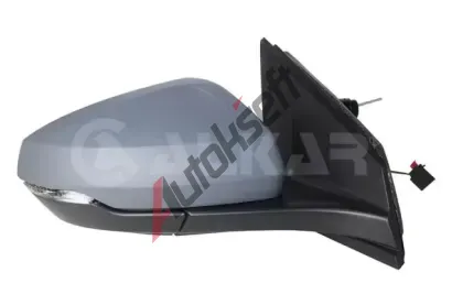 ALKAR Vnj zptn zrctko ALR 6138198, 6138198