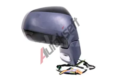 ALKAR Vnj zptn zrctko ALR 6138858, 6138858