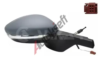 ALKAR Vnj zptn zrctko ALR 6138881, 6138881