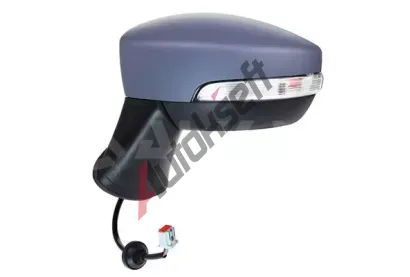 ALKAR Vnj zptn zrctko ALR 6139015, 6139015