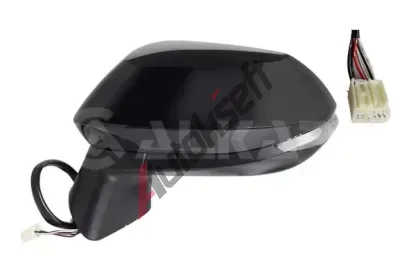 ALKAR Vnj zptn zrctko ALR 6139065, 6139065