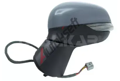ALKAR Vnj zptn zrctko ALR 6139077, 6139077