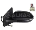 Vnj zptn zrctko ALKAR ‐ ALR 6139078