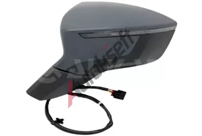 ALKAR Vnj zptn zrctko ALR 6139094, 6139094