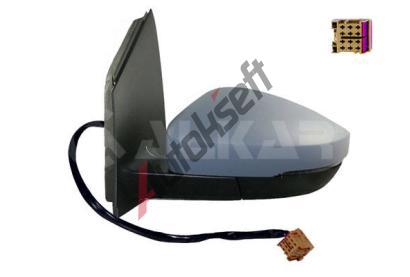 ALKAR Vnj zptn zrctko ALR 6139123, 6139123