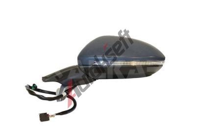 ALKAR Vnj zptn zrctko ALR 6139138, 6139138