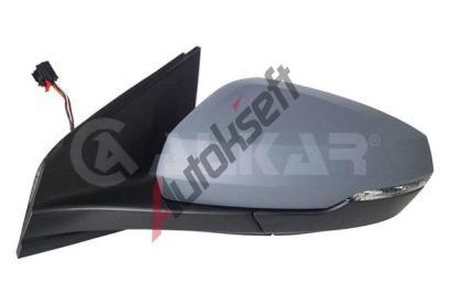 ALKAR Vnj zptn zrctko ALR 6139198, 6139198