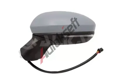 ALKAR Vnj zptn zrctko ALR 6139251, 6139251