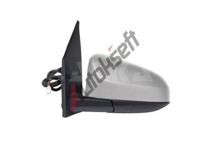 ALKAR Vnj zptn zrctko ALR 6139256, 6139256