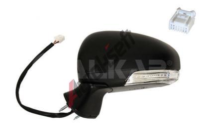 ALKAR Vnj zptn zrctko ALR 6139257, 6139257