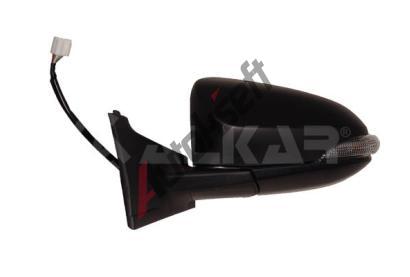 ALKAR Vnější zpětné zrcátko ALR 6139259, 6139259 ALKAR Vnější zpětné zrcátko ALR 6139259, 6139259