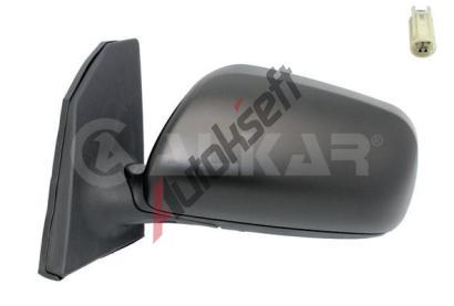 ALKAR Vnj zptn zrctko ALR 6139264, 6139264