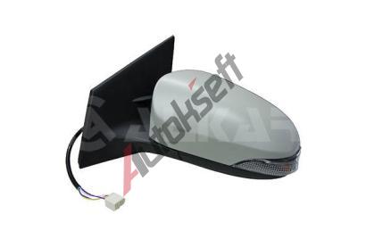 ALKAR Vnj zptn zrctko ALR 6139279, 6139279