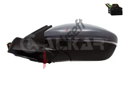 ALKAR Vnj zptn zrctko ALR 6139312, 6139312