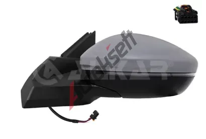 ALKAR Vnj zptn zrctko ALR 6139313, 6139313